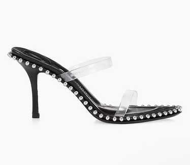 Alexander wang nova sandals - Gem