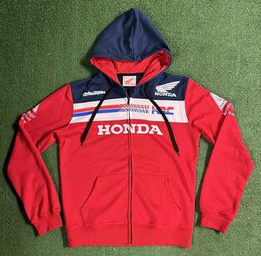 Honda hrc jacket m - Gem