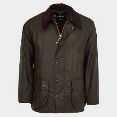 Barbour bedale sl non-wax - Gem