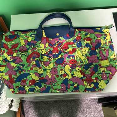 JEREMYSCOTT ジェレミースコット　クラッチバッグ JEREMYSCOTT ジェレミースコット クラッチバッグ（JEREMY SCOTT