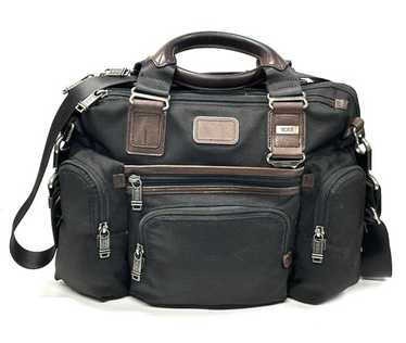 Tumi alpha bravo brooks - Gem