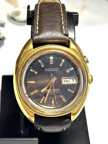 Seiko bell matic 4006 - Gem