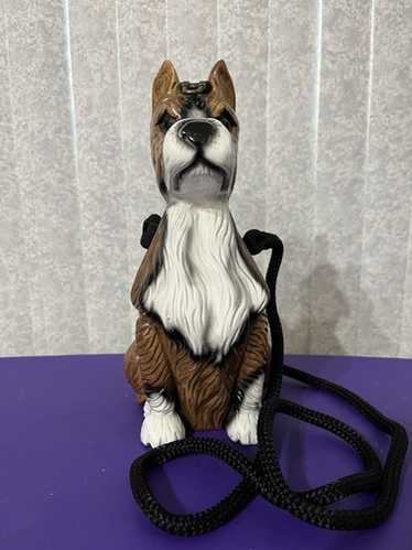 Timmy woods purse dog - Gem