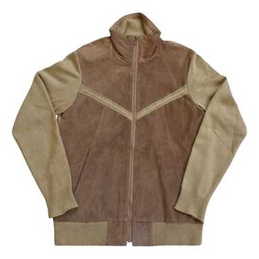 Number n ine suede - Gem