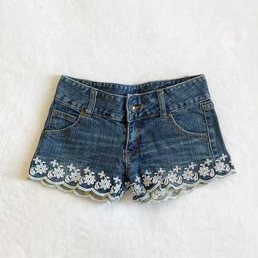 Liz lisa shorts - Gem