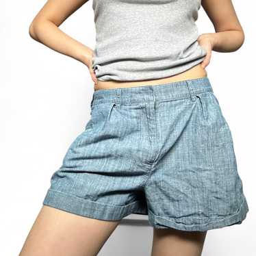 Marc jacobs linen shorts - Gem