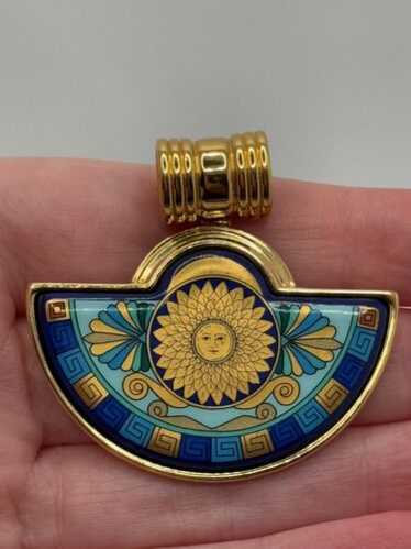 Michaela frey wille enamel - Gem