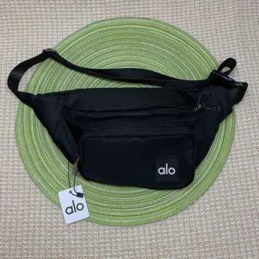Alo explorer fanny pack - Gem
