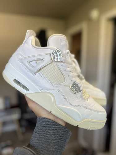 Jordan 4 pure money - Gem
