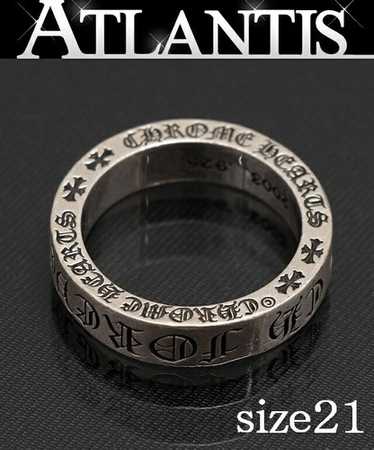 Chrome Hearts - クロムハーツ 6mm SPACER FOREVER/6mm