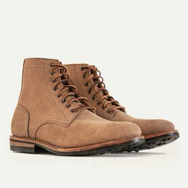 Oak street bootmakers natural - Gem
