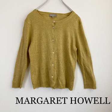 Margaret howell linen cardigan - Gem