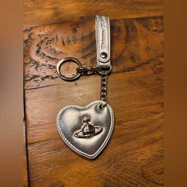 Vivienne westwood keychain - Gem