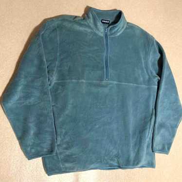 Uniqlo | vintage zip - Gem