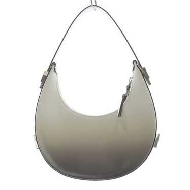トートバッグ OSOI Toni Mini Bag - Osoi - Leather - Silver Osoi Țoni Mini - Silver – Simonett