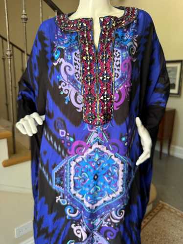 Kaftan emilio pucci - Gem