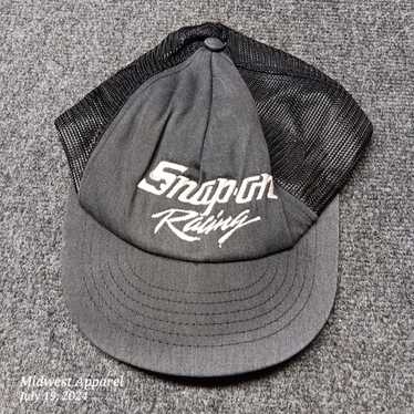【最安値】 on snap Vintage swingster Gem - 帽子