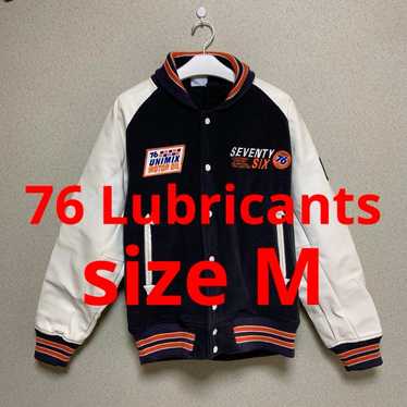Union 76 lubricants m.b - Gem