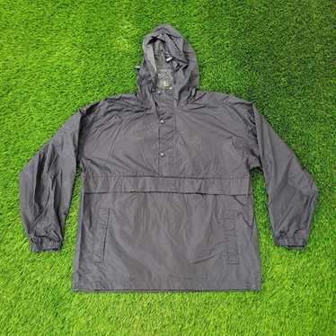 J.Crew | Vintage J.Crew capsule #2: The Anorak | To