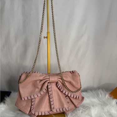 Valentino ruffle bag - Gem