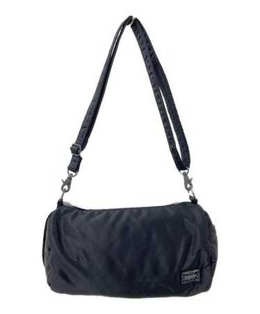 Porter round shoulder bag - Gem