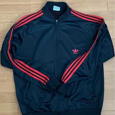 80s Vintage Adidas - USA製 ATP XL 80s vintage adidas atp - Gem
