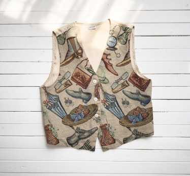 USA製 90s Walls Vintage Dawn Vest Ruidosa Vintage Quilted Work Vest | Walls®