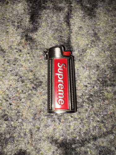 Supreme supreme metal lighter - Gem