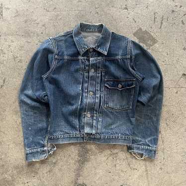 50s リーバイス519XX 1st オリジナルビンテージ 506XX 501