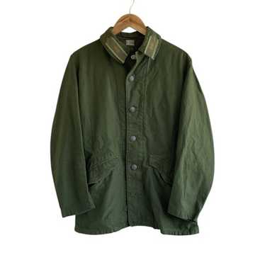 Swedish m59 military field - Gem