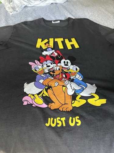 Kith mickey disney - Gem