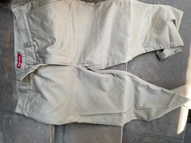 パンツ Supreme pinup chino pants khaki 38 Chino Pant - Shop - Supreme