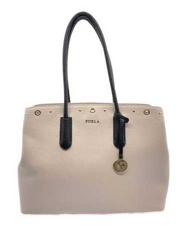Furla tessa tote bag - Gem