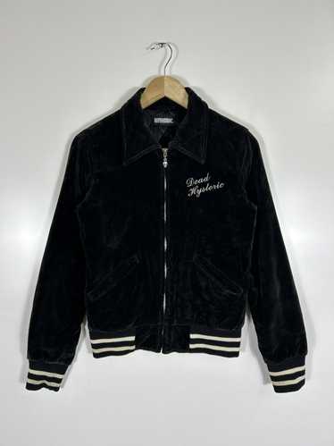 Hysteric glamour velvet - Gem