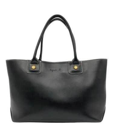 Agnes b voyage black - Gem