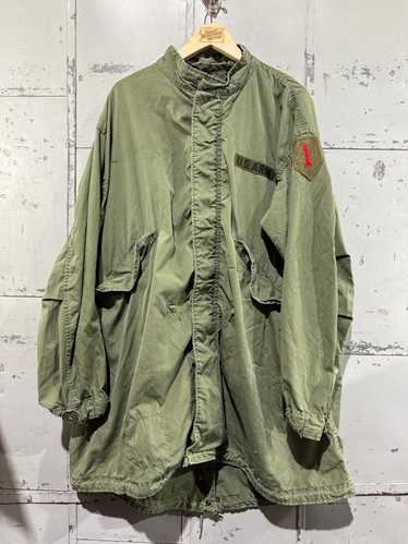 名作『AKM』M-65 COLD WEATHER Akm Cold Weather M-65 Military Jacket B055 M US size | eBay