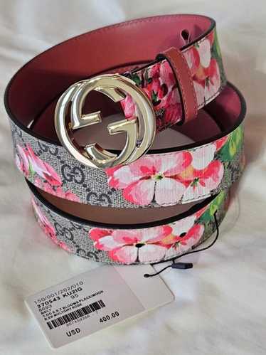 GUCCI 【10/15まで！ローン48回無金利】［銀座店］GUCCI グッチ