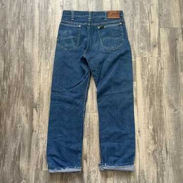 50s Lee jeans - Gem