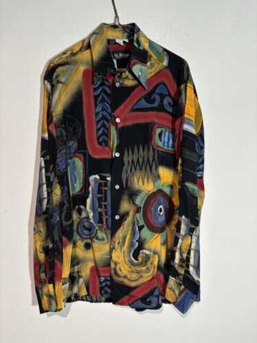 激レア 1995年製 ピカソ Picasso ヴィンテージ Tシャツ アート