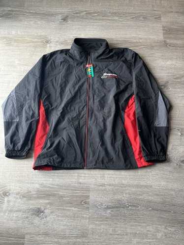 Snap on tools jacket - Gem