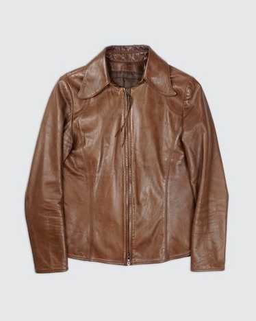 LED ＲＥＣＨWＥ LED RECHWE:ARIZONA JACKET – :ANOMALIE_