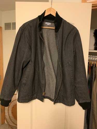 Sugar cane work jacket - Gem