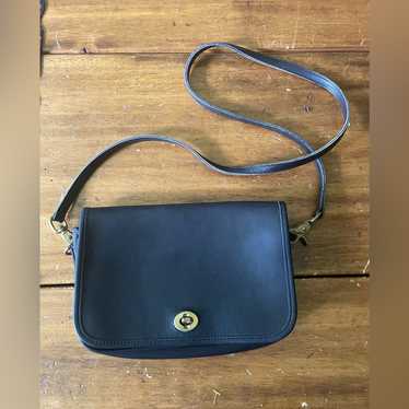 Vintage coach 2 way - Gem