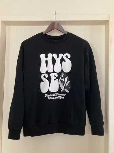 トップス wind and sea / CREW NECK WIND AND SEA 22F/W SEA CREW NECK