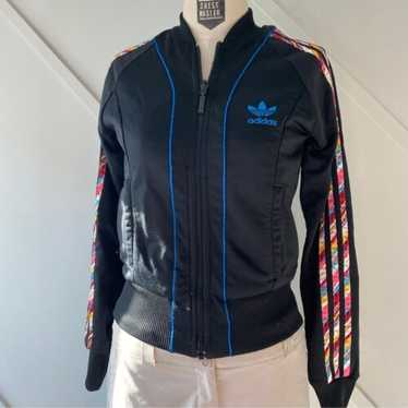 Adidas firebird track jacket - Gem