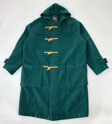 ジャケット・アウター GLOVERALL Made in England Duffle Coat GLOVERALL Vintage Duffle Coat Men's Camel L Made in England