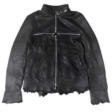14th addiction cross zip - Gem