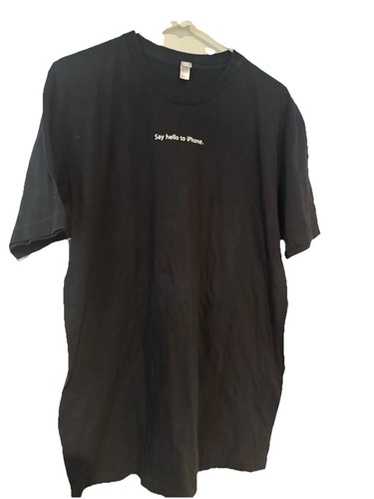 iPhone - tee Vintage Iphone T Shirt - Gem