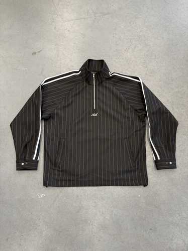 Kith kith quarter-zip - Gem