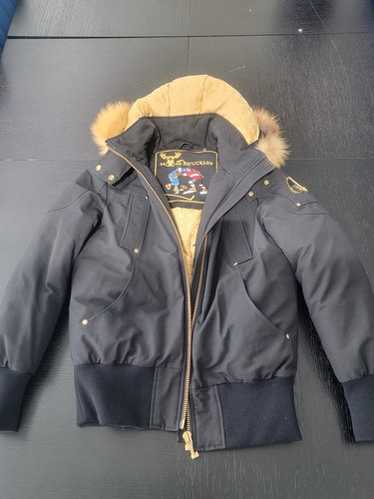 【MOOSE KNUCLES】GOLD SERIES GRAND METIS PARKA パーカー Moose Knuckles Women's Grand Metis Parka – Opulence Clothing